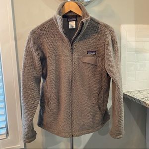 Patagonia Women’s Fleece Jacket Size M
